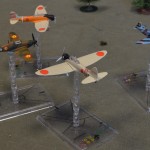 Figurine WOG