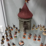 Figurine SAGA