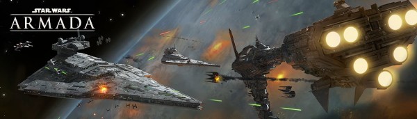 Star Wars : Armada