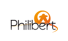 logo Philibert